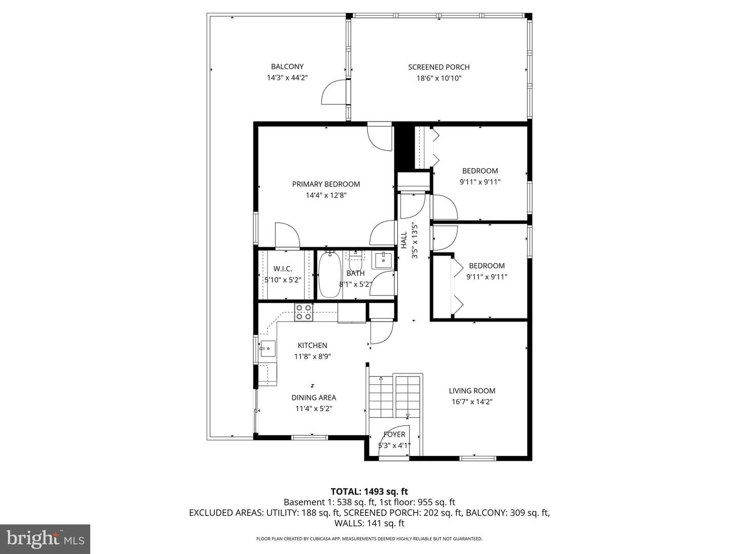 7707 Lake Circle photo 28