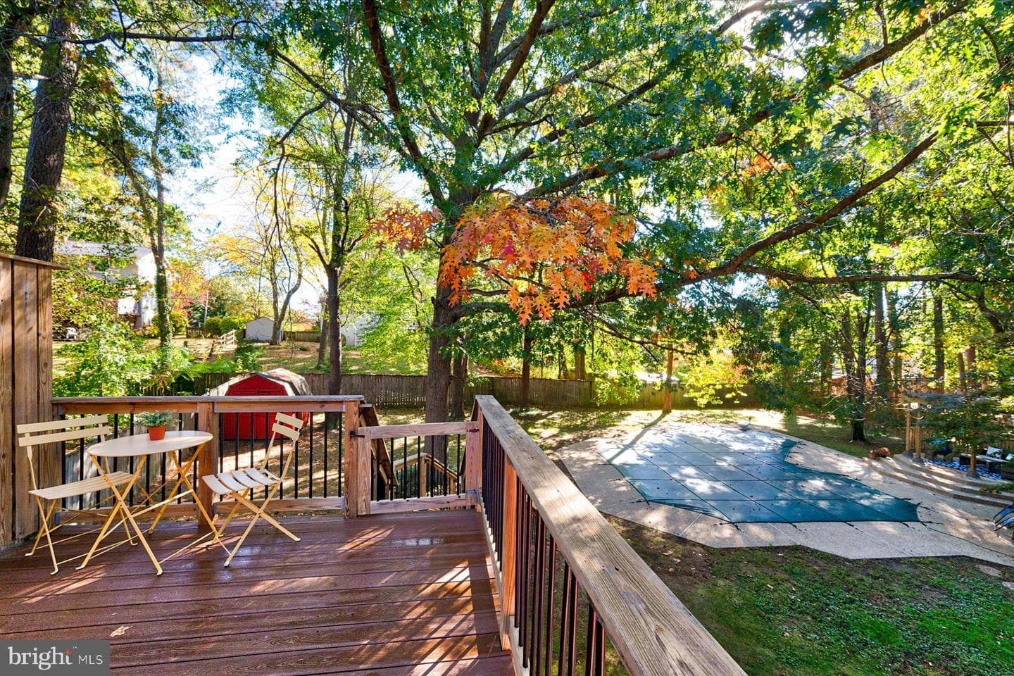 201 Mill Court photo 29
