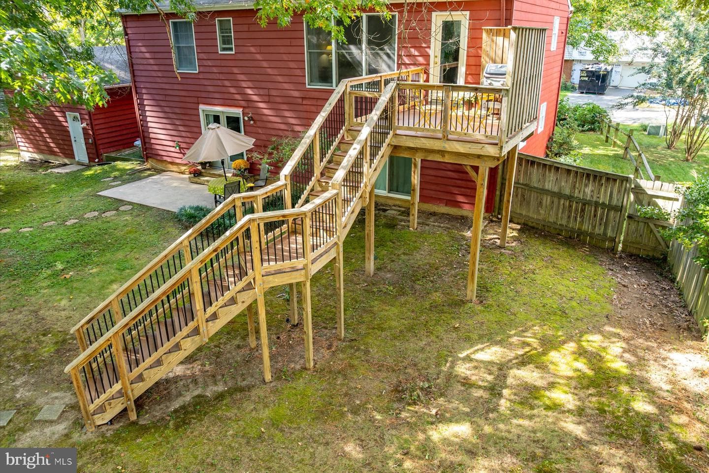 201 Mill Court photo 35