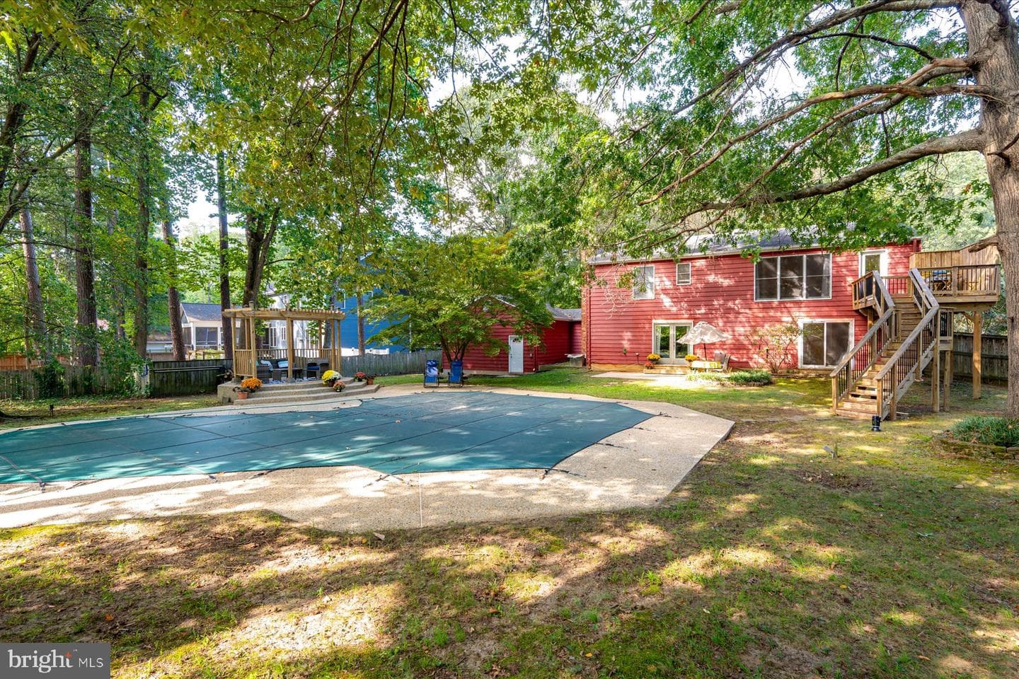 201 Mill Court photo 6