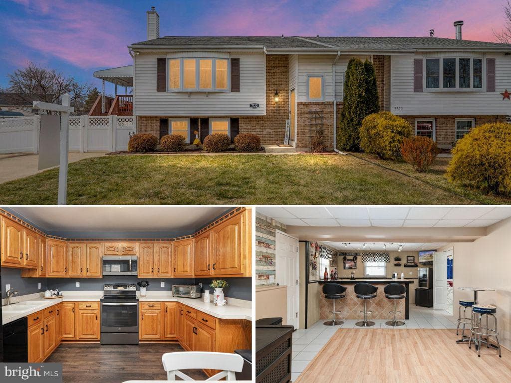 7722 Vena Court