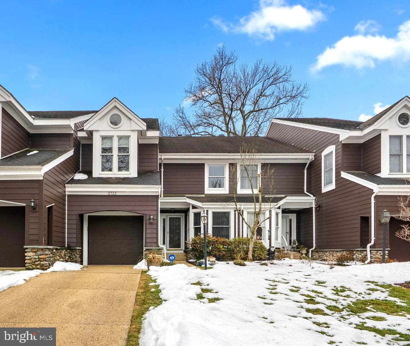 2733 Gingerview Lane