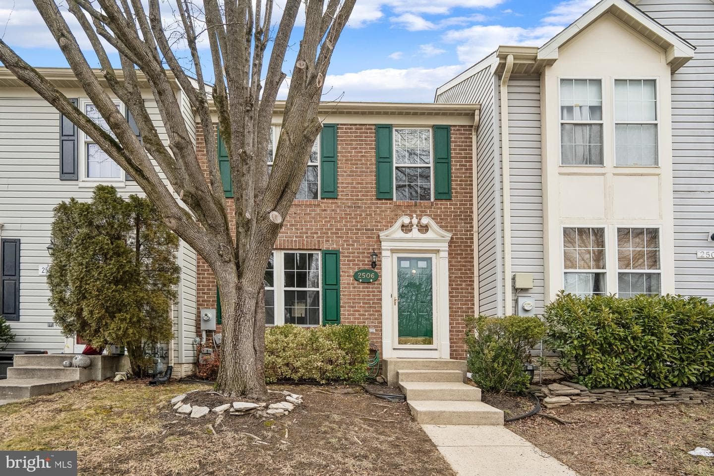 2506 Summers Ridge Drive