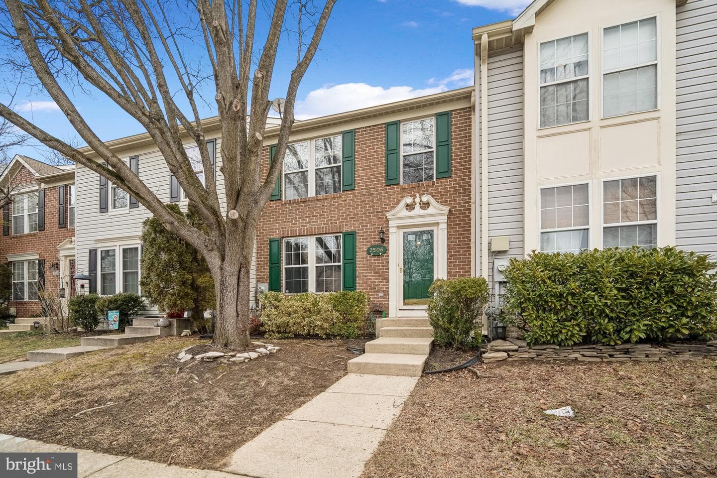 2506 Summers Ridge Drive photo 2