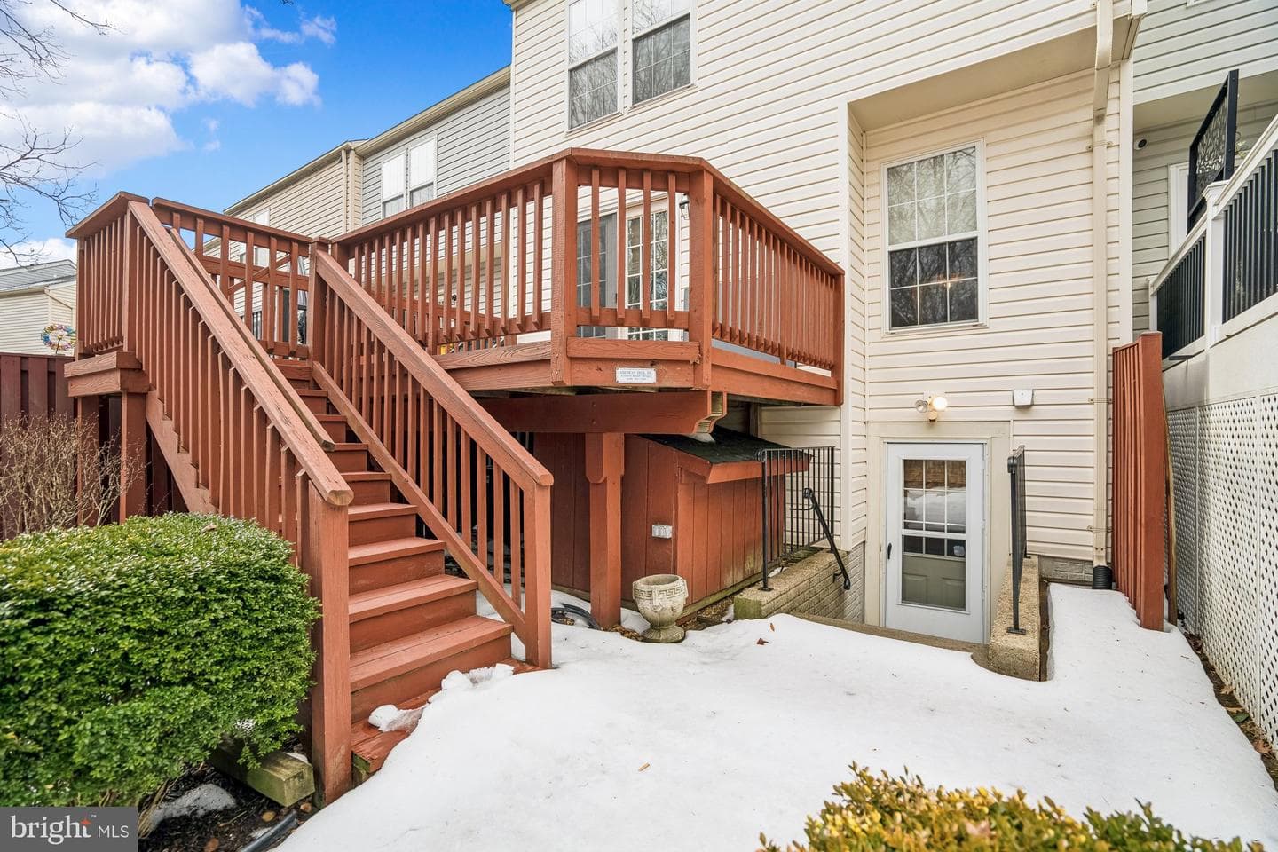2506 Summers Ridge Drive photo 3