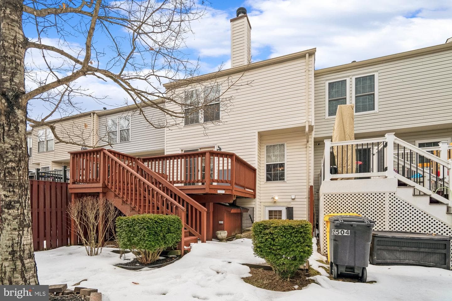 2506 Summers Ridge Drive photo 4