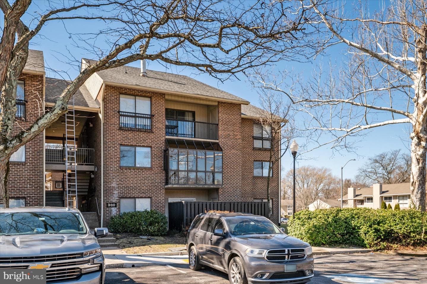 300 Hilltop Lane #h photo 4