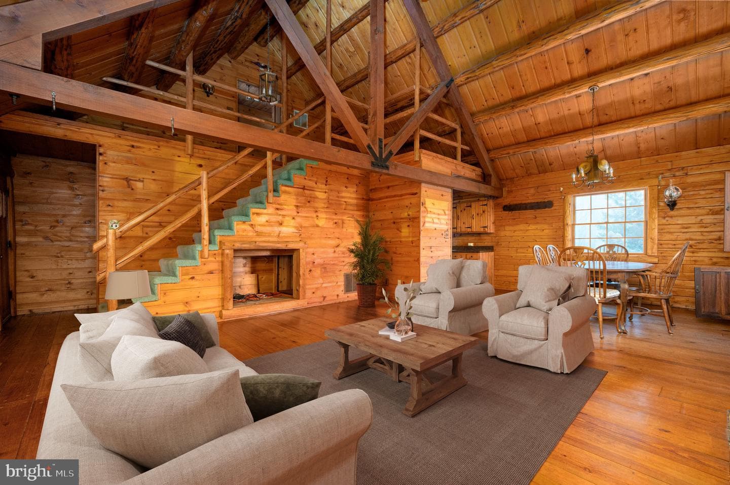 5742 Brooks Woods Road, Lothian