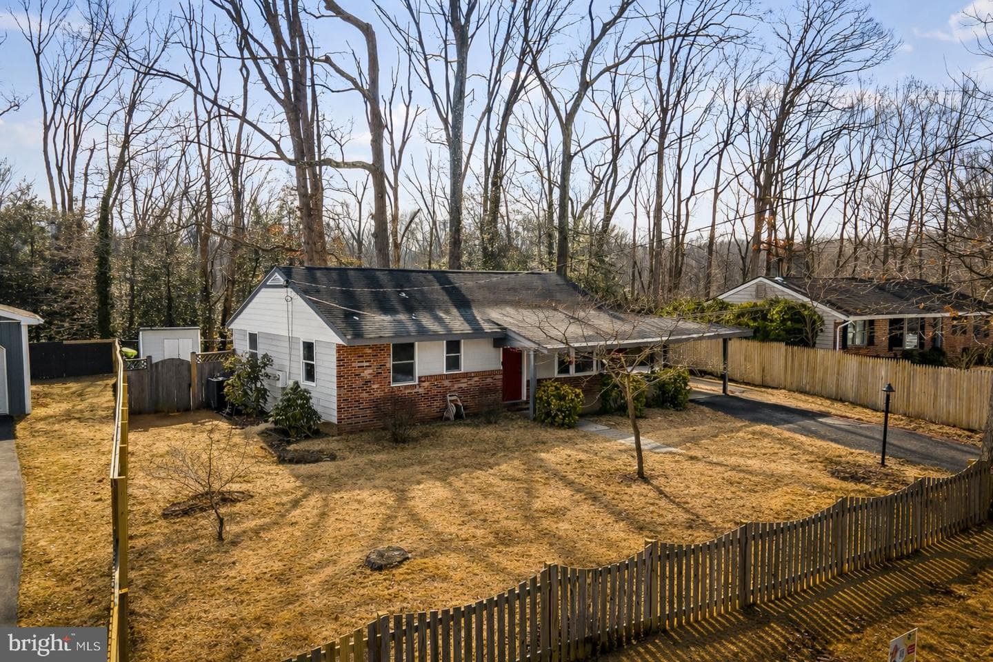 127 Cresston Road