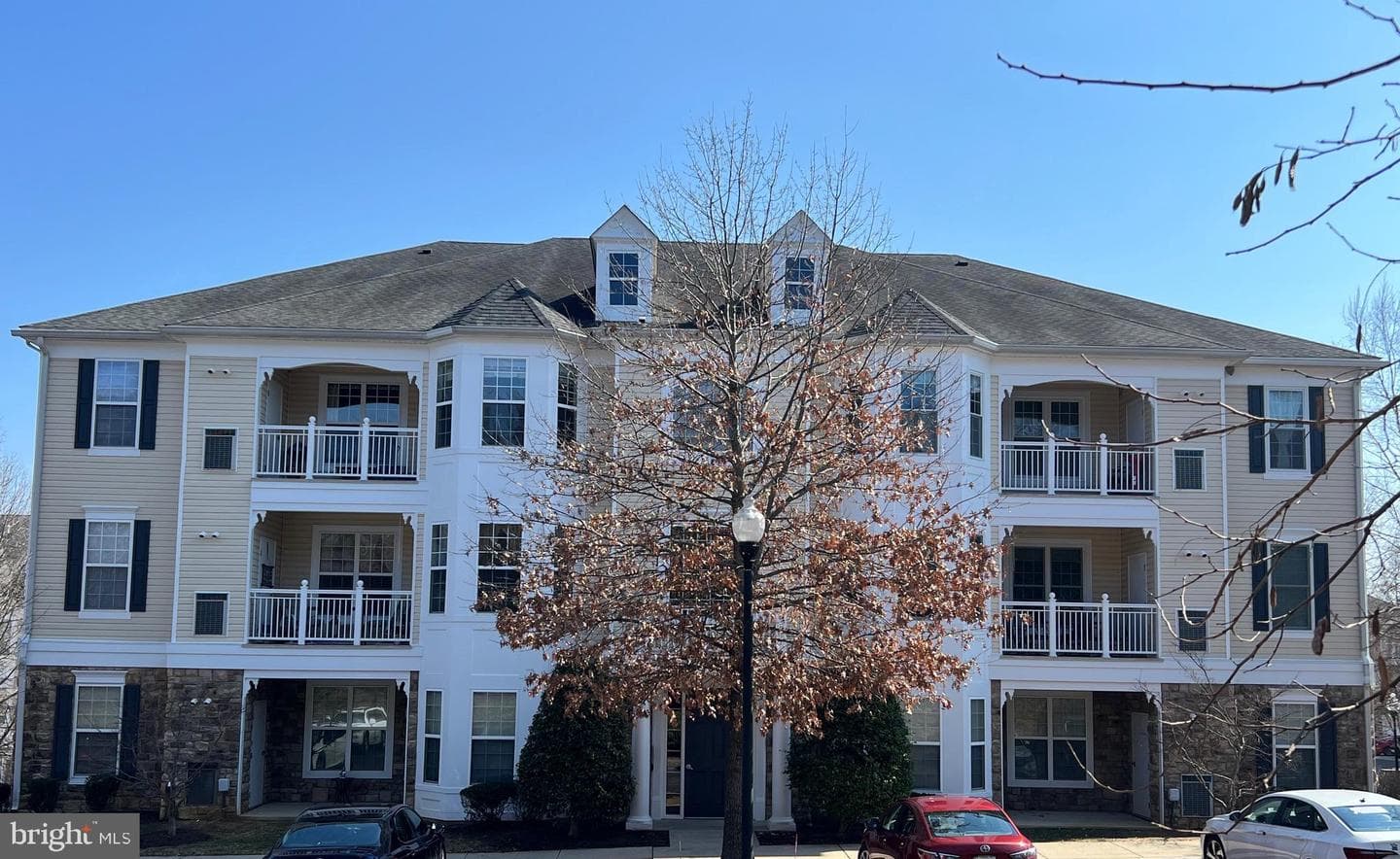1505 Broadneck Place #301