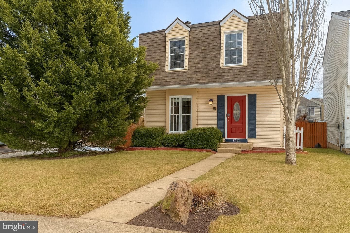 8561 Kim Marie Court