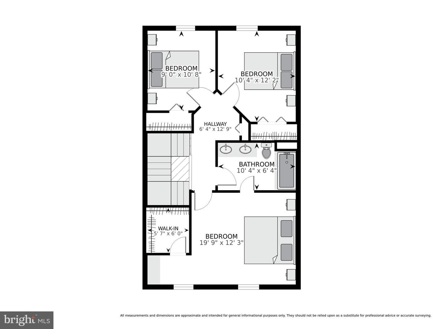 7074 Timberfield Place photo 27