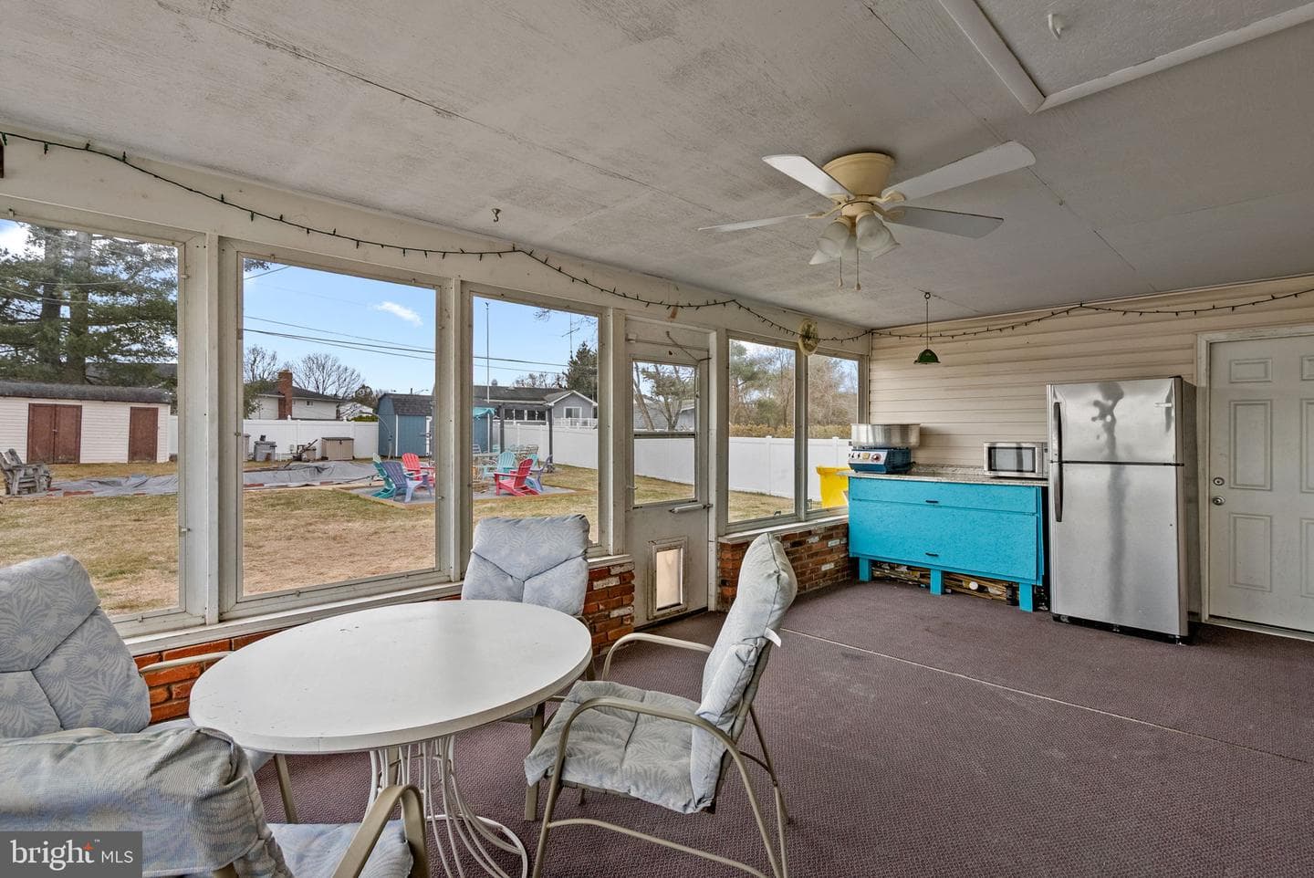 543 Nolfield Drive photo 33