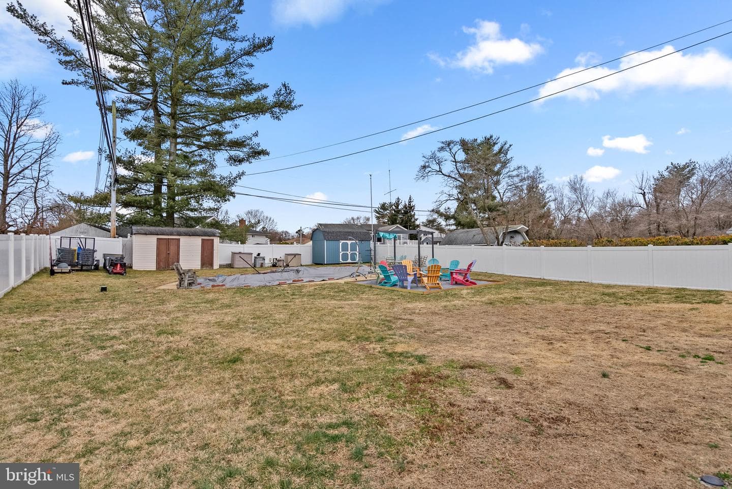 543 Nolfield Drive photo 37
