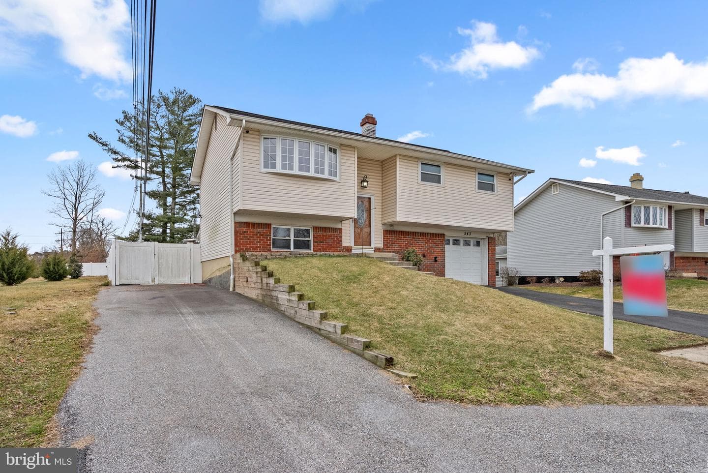 543 Nolfield Drive photo 45