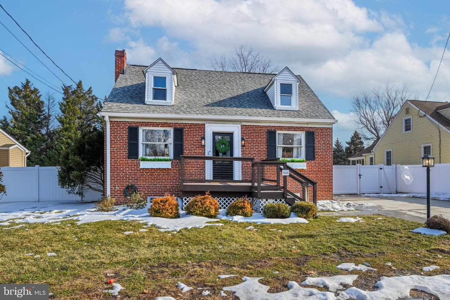 233 Kenwood Road