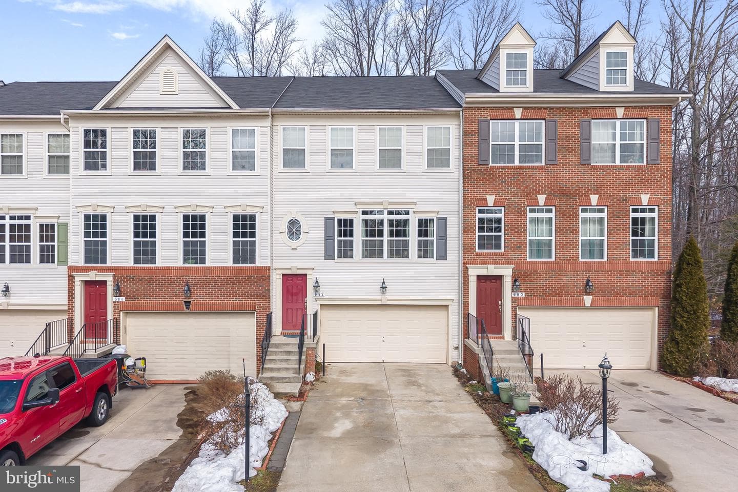 682 Millhouse Drive, Glen Burnie