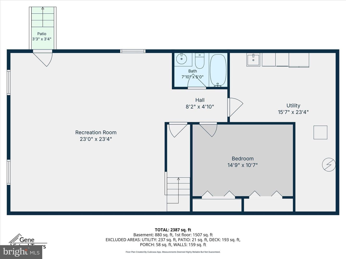 309 Fernwood Drive photo 45