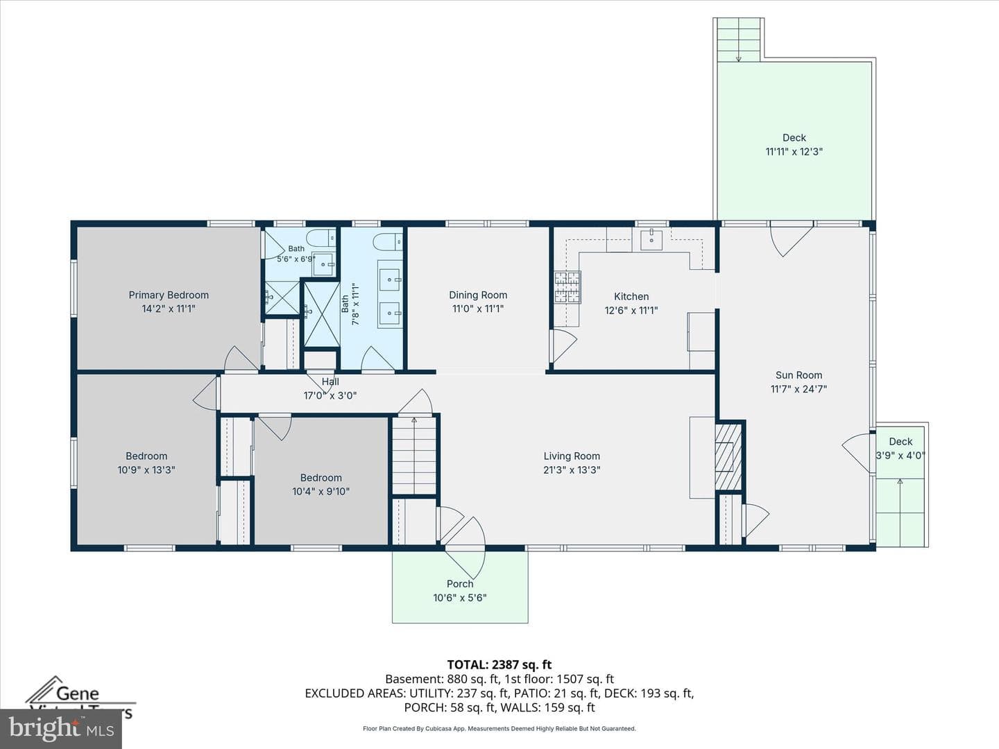 309 Fernwood Drive photo 46