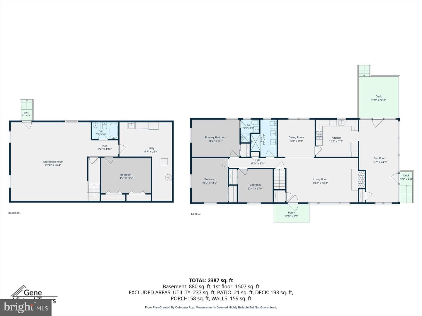 309 Fernwood Drive photo 47