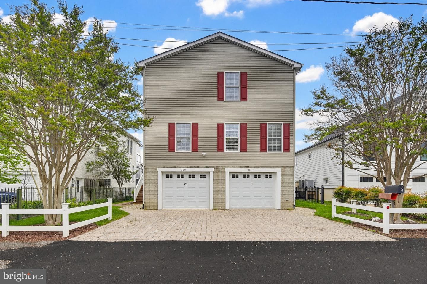 3641 Branhum Road photo 20