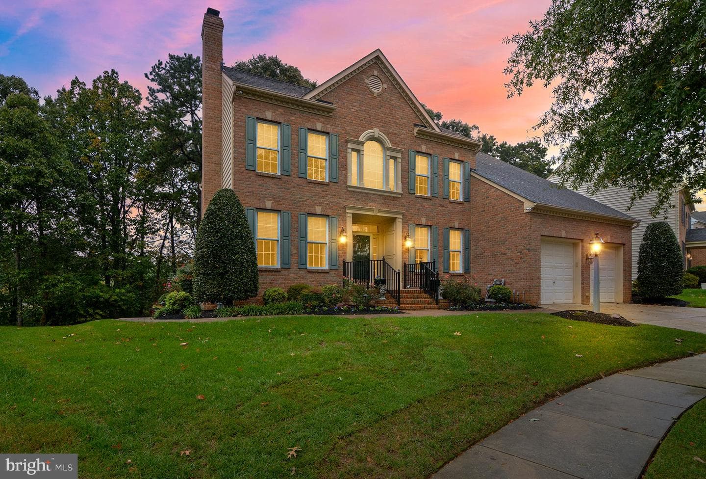 1536 Winfields Lane