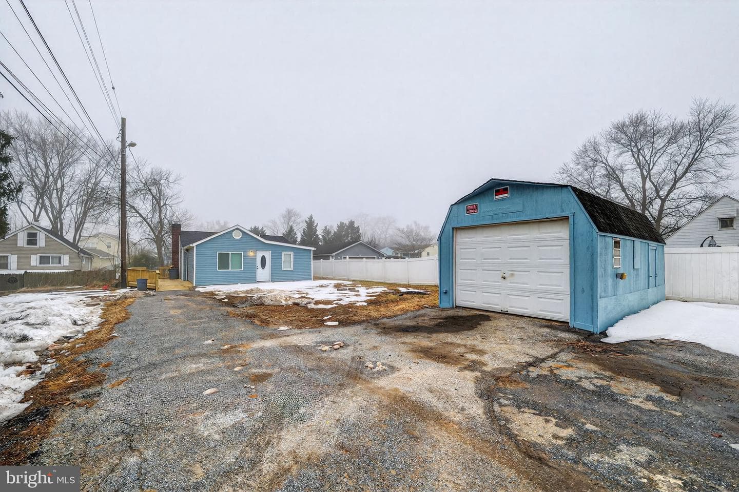 309 Margate Drive photo 3