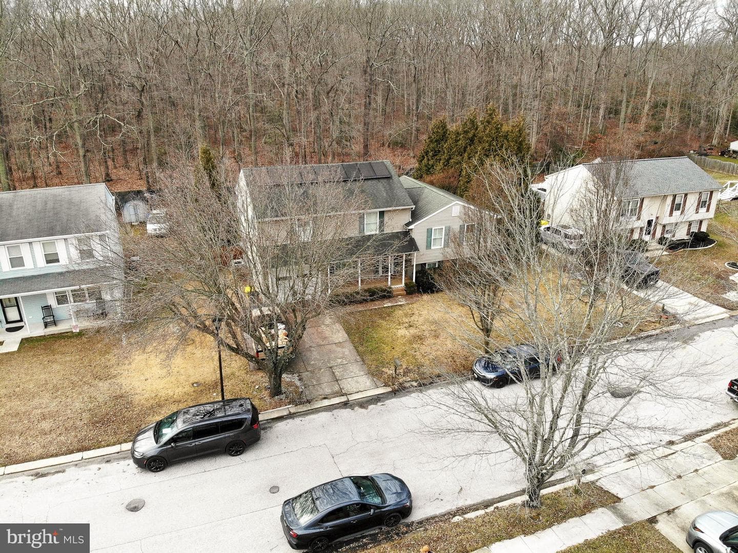 5510 Berkley Manor Lane photo 11