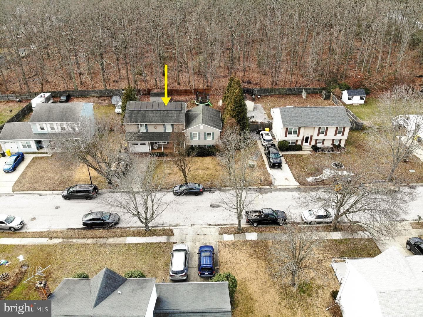 5510 Berkley Manor Lane photo 12