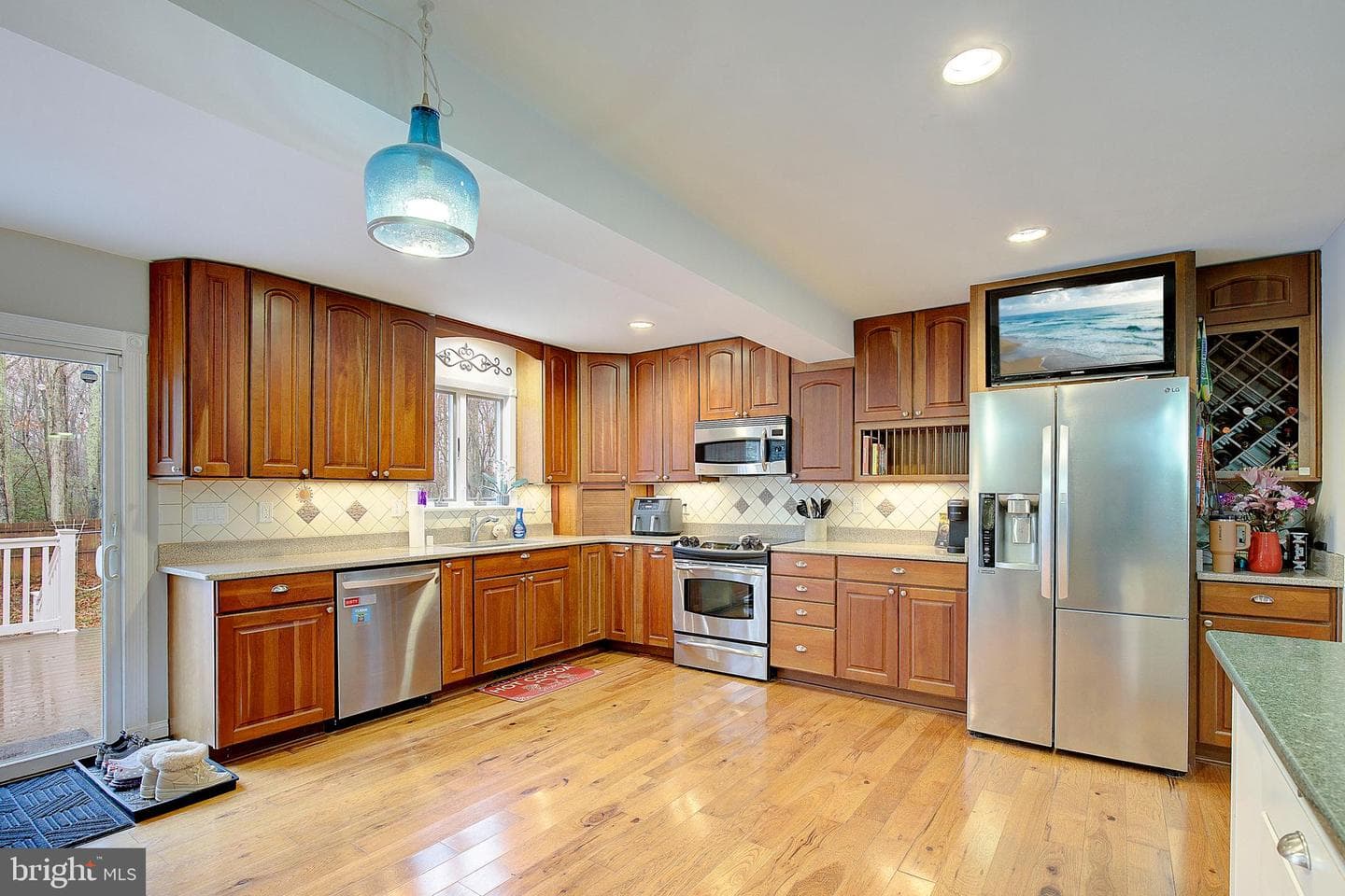 5510 Berkley Manor Lane photo 17