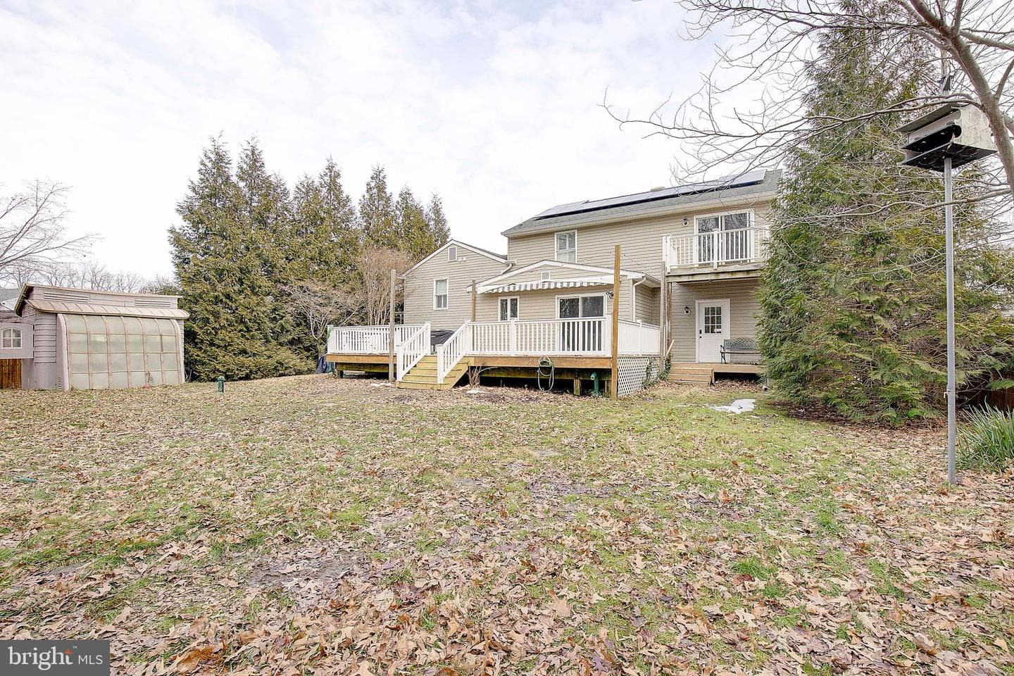 5510 Berkley Manor Lane photo 4