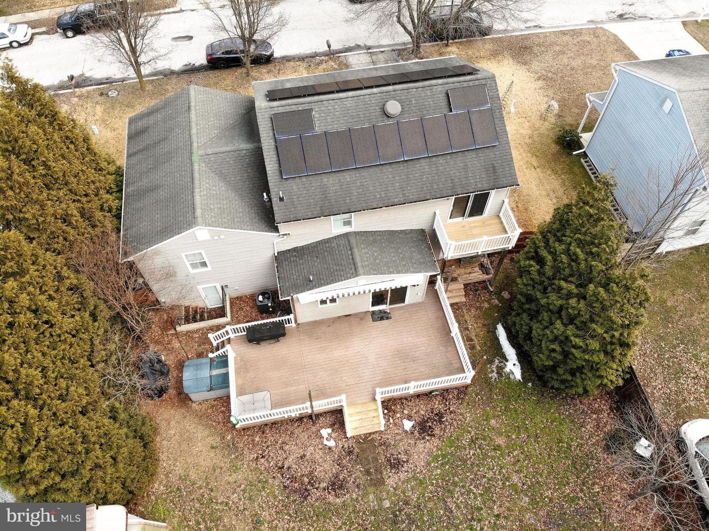 5510 Berkley Manor Lane photo 8