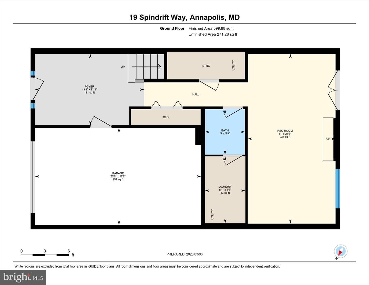 19 Spindrift Way photo 32