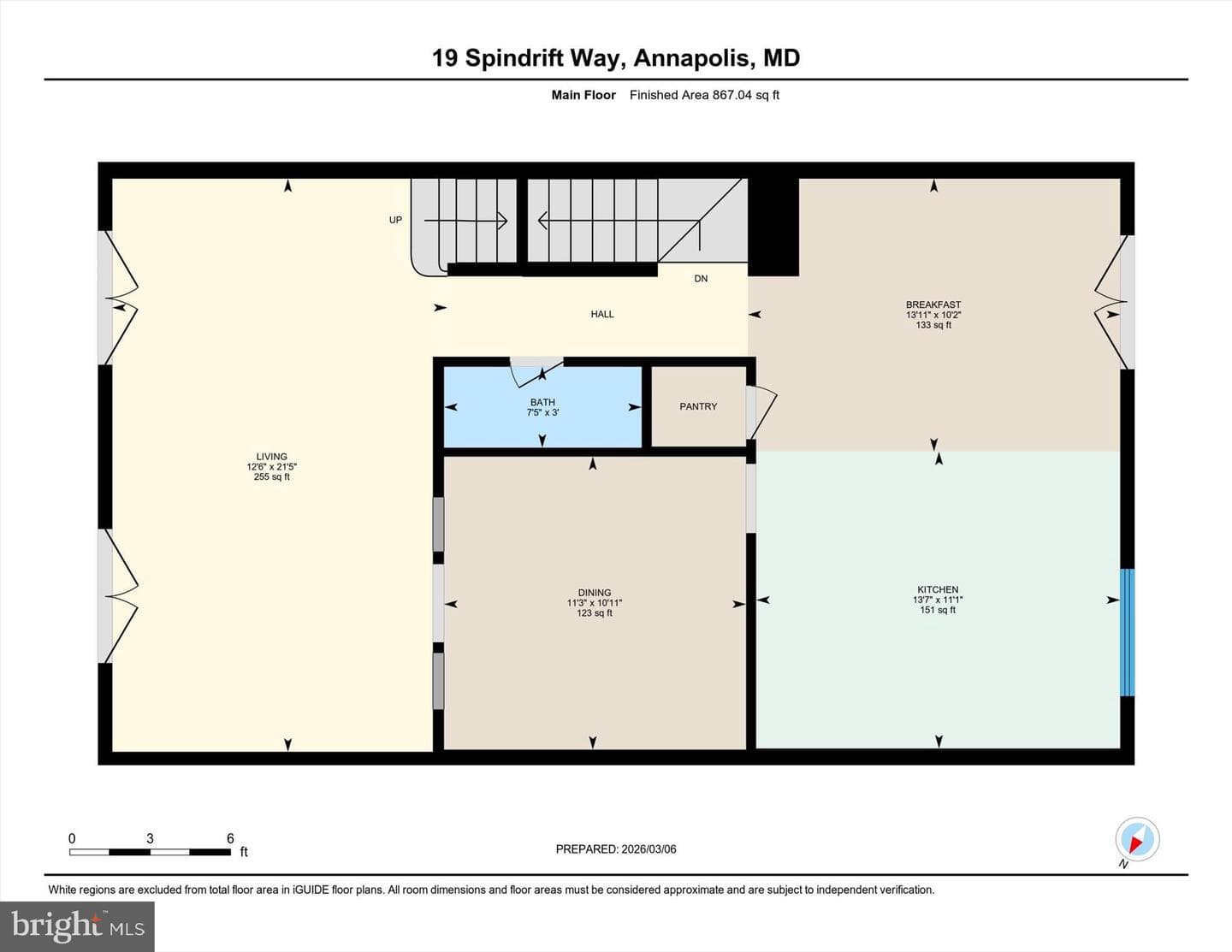 19 Spindrift Way photo 33