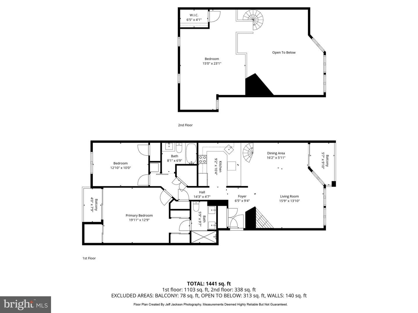 1136 Lake Heron Drive #3b photo 26