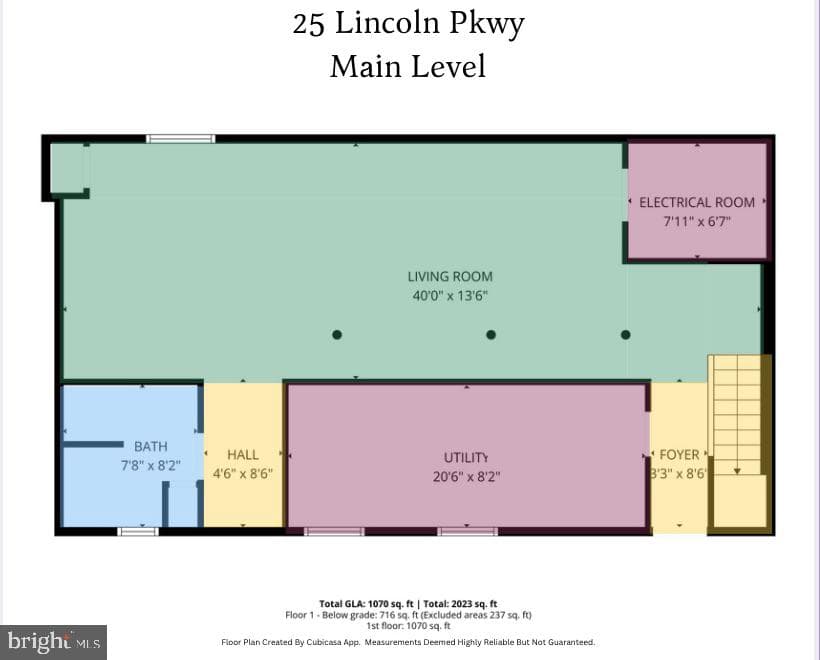 25 Lincoln Parkway photo 44