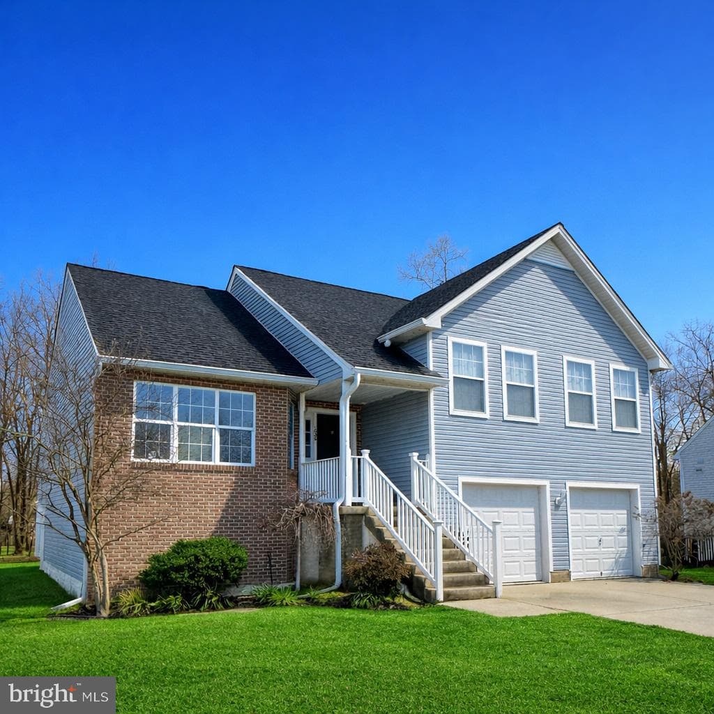 8026 High Oak Road