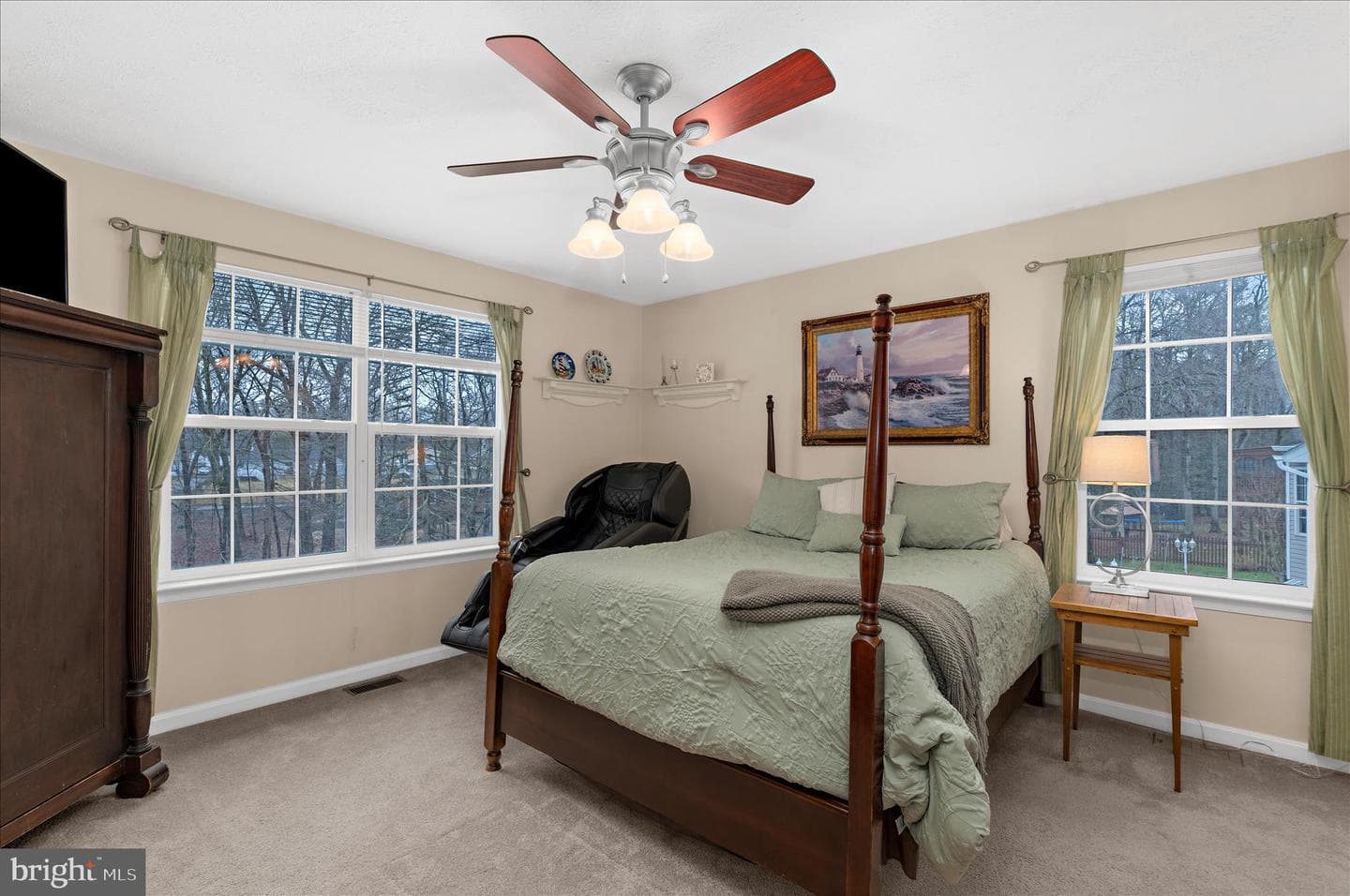8026 High Oak Road photo 30