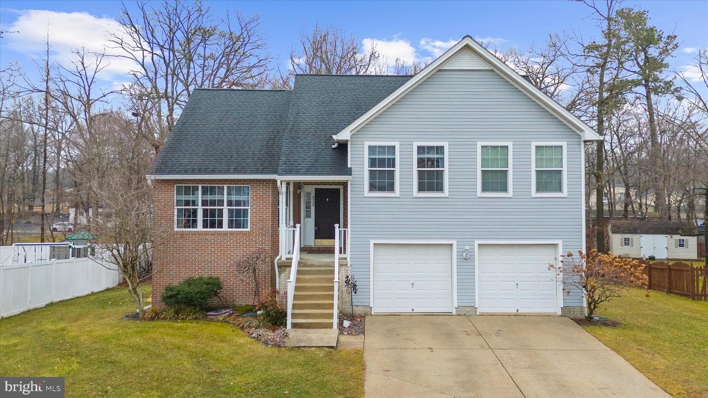 8026 High Oak Road photo 4