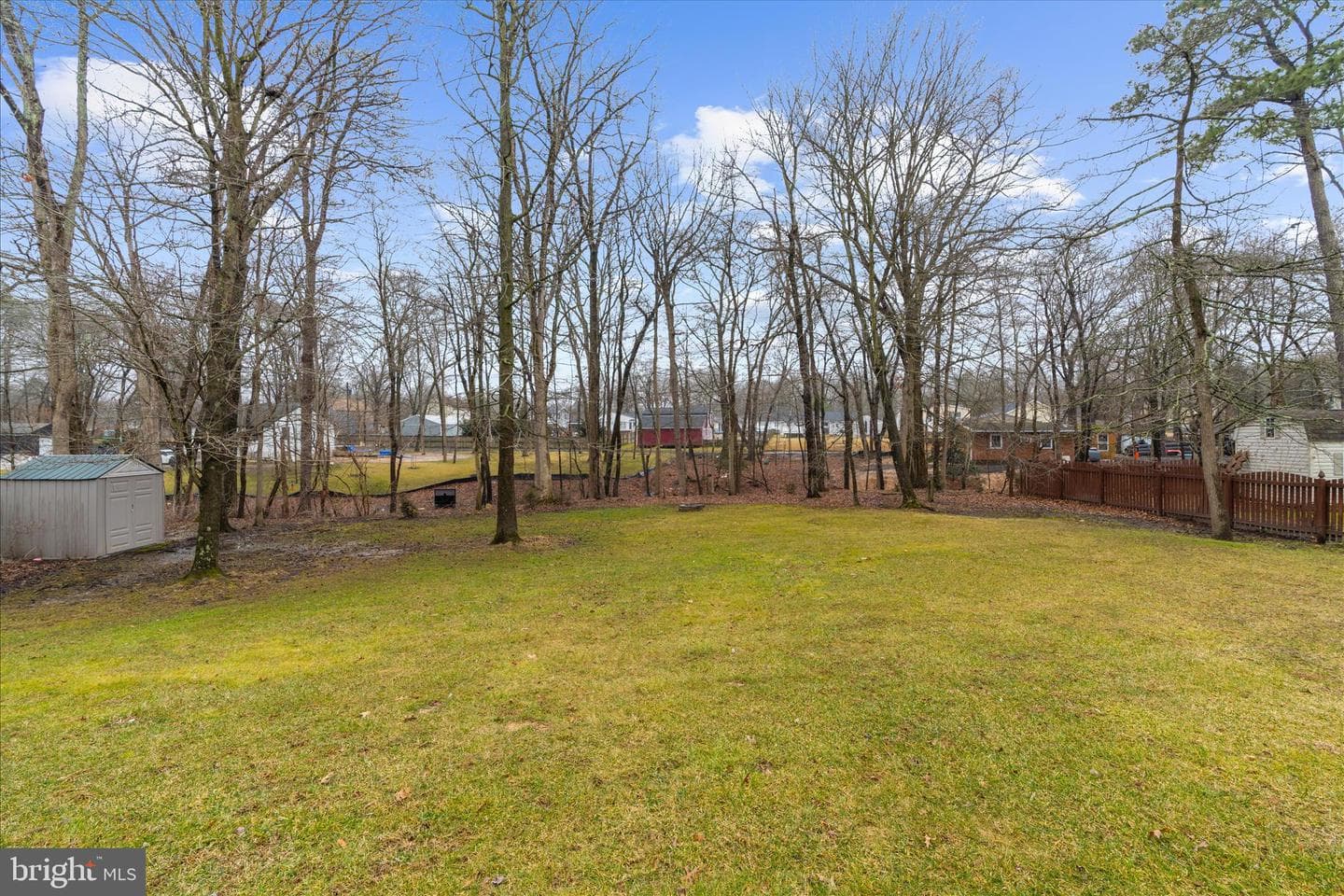 8026 High Oak Road photo 46