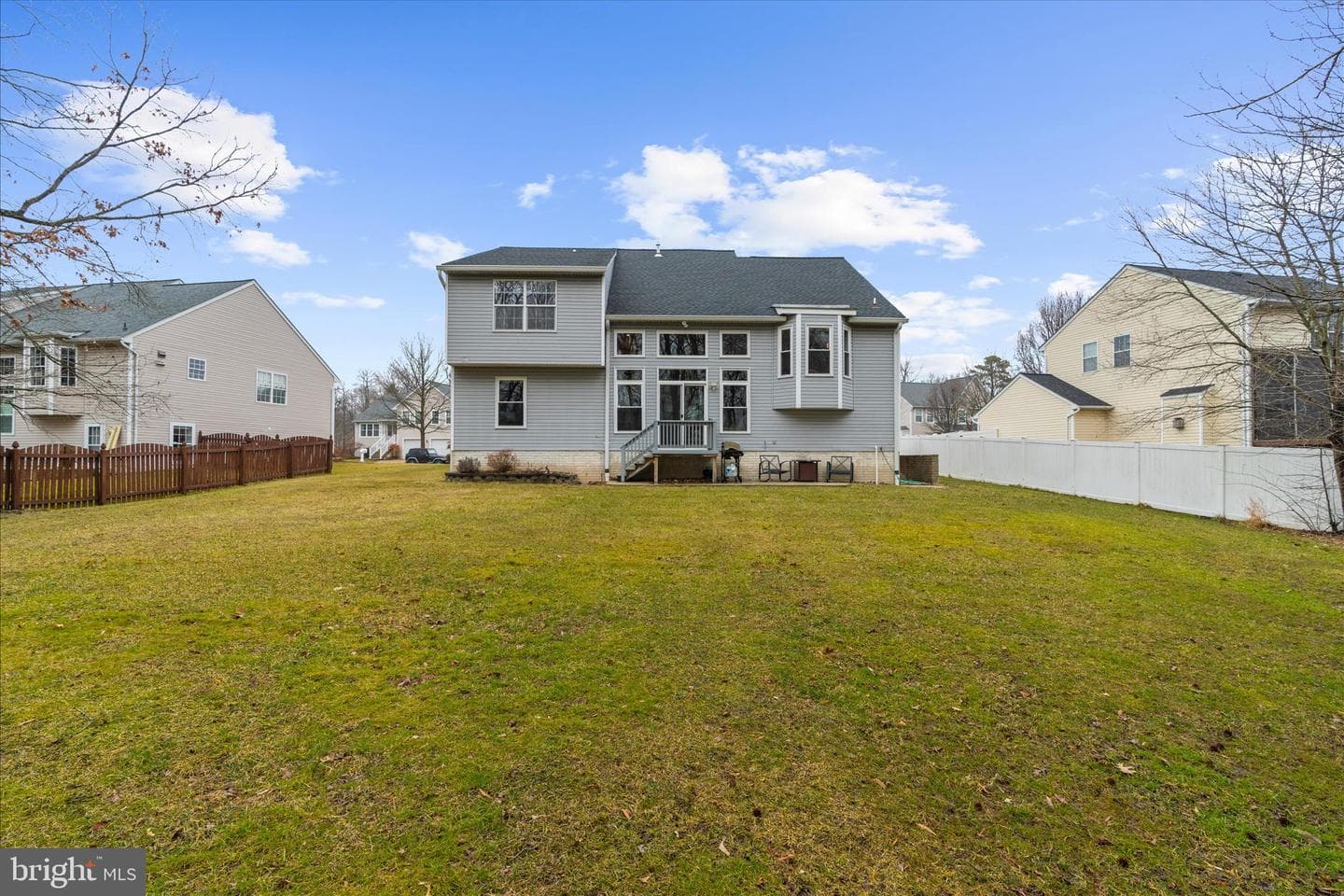 8026 High Oak Road photo 49