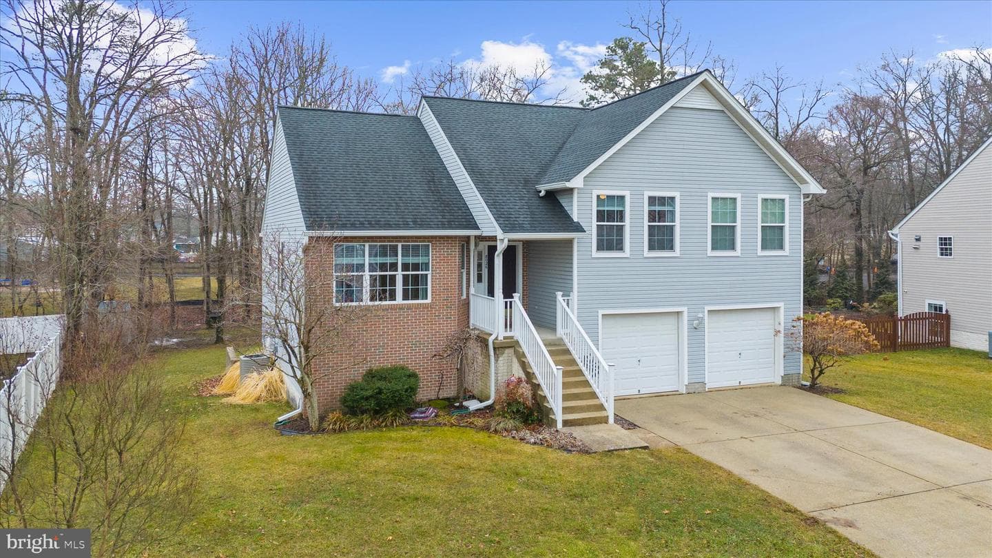 8026 High Oak Road photo 5