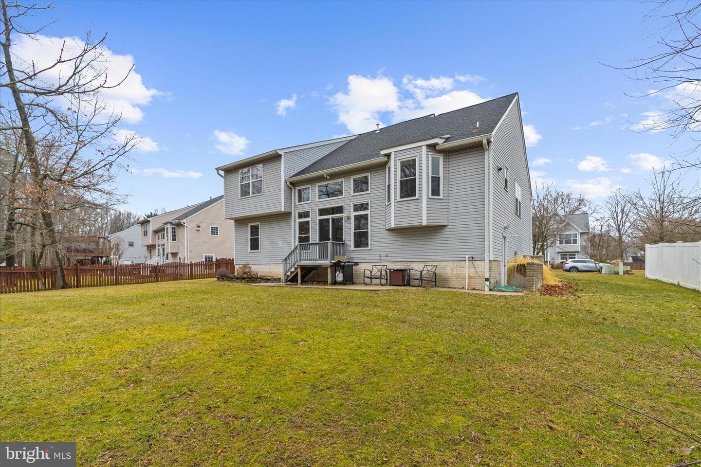 8026 High Oak Road photo 50