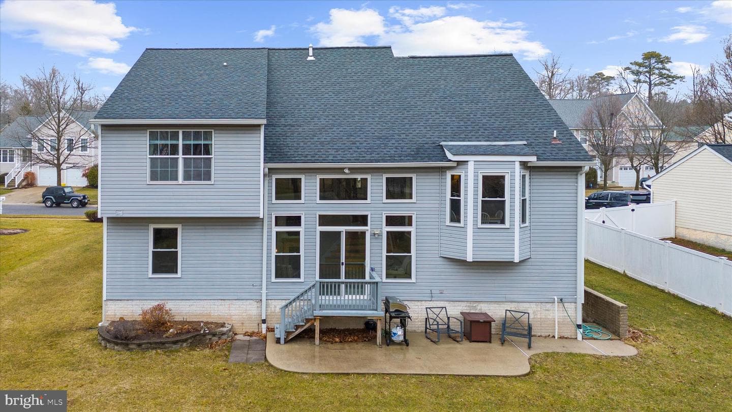 8026 High Oak Road photo 51