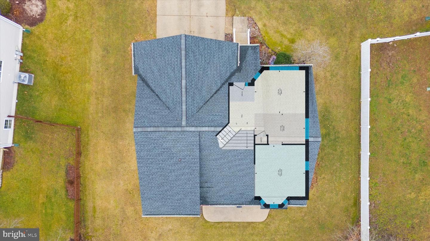 8026 High Oak Road photo 52