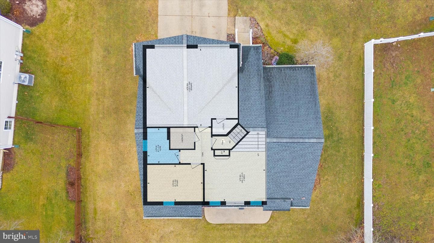 8026 High Oak Road photo 53