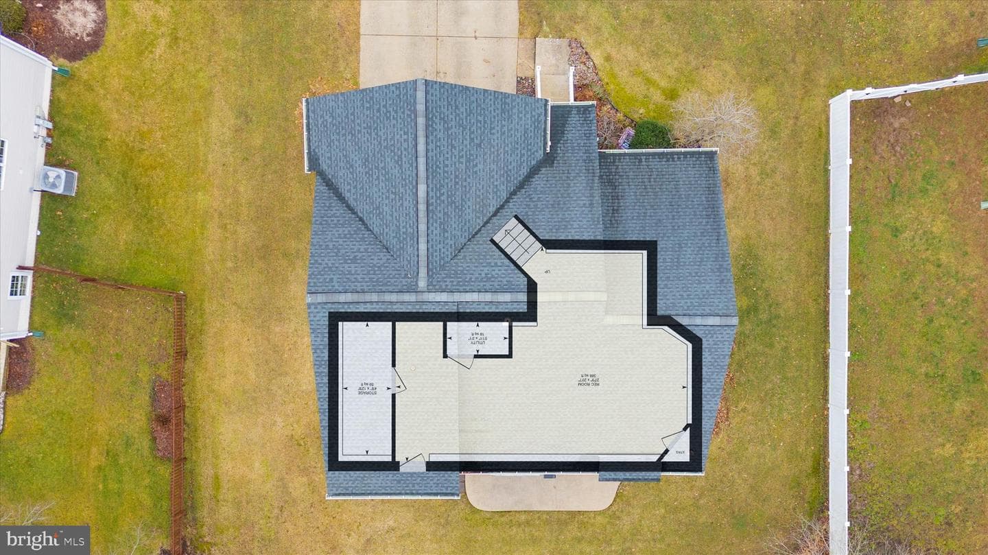8026 High Oak Road photo 54