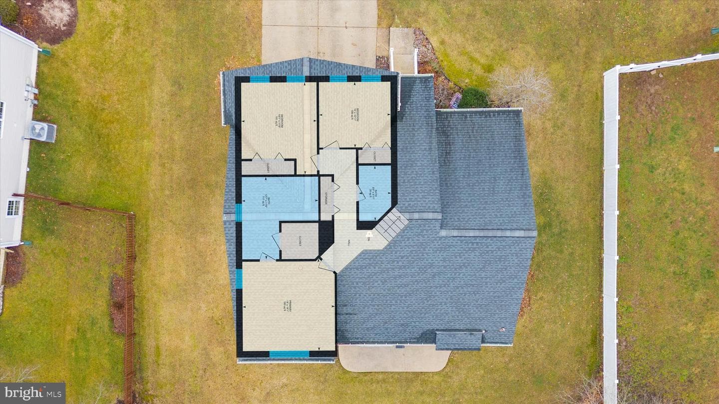 8026 High Oak Road photo 55
