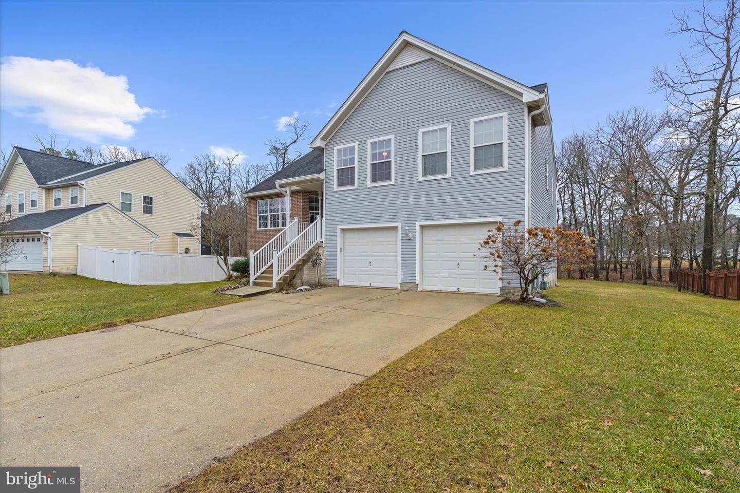 8026 High Oak Road photo 7