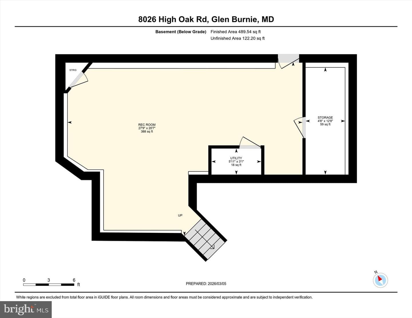 8026 High Oak Road photo 71